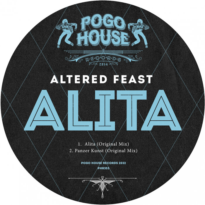Altered Feast - Alita