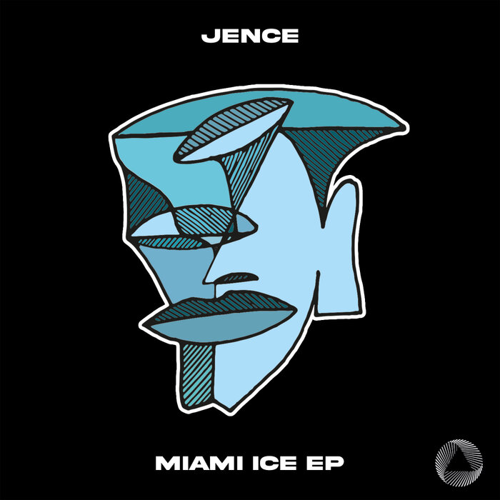 Jence (UK) - Miami Ice EP