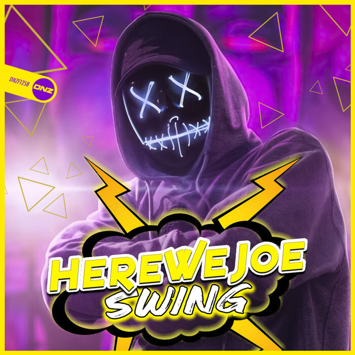 HereWeJoe - Swing