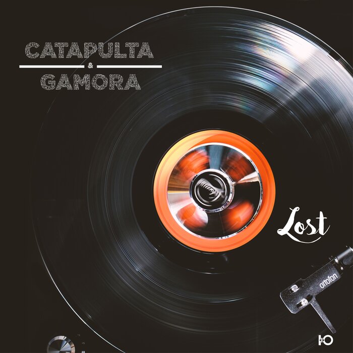 Lost By Catapulta/Gamora On MP3, WAV, FLAC, AIFF & ALAC At Juno.