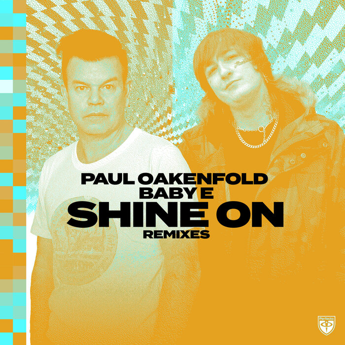 Paul Oakenfold feat Baby E - Shine On