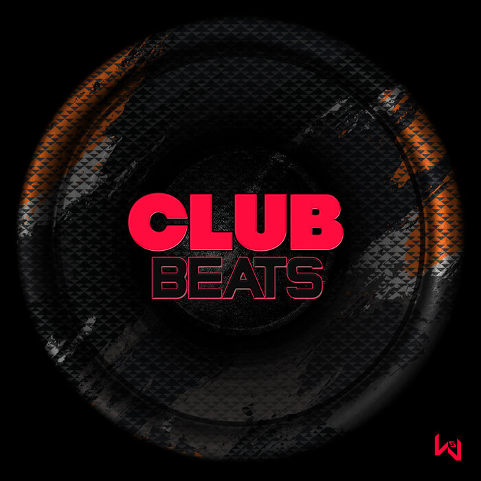 VARIOUS - Club Beats