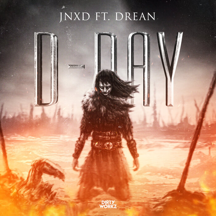 JNXD feat Drean - D-Day