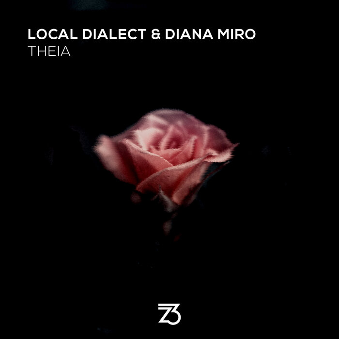 Local Dialect/Diana Miro - Theia