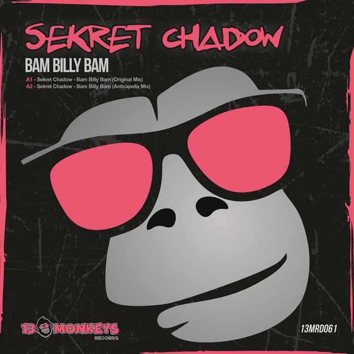 Sekret Chadow - Bam Billy Bam