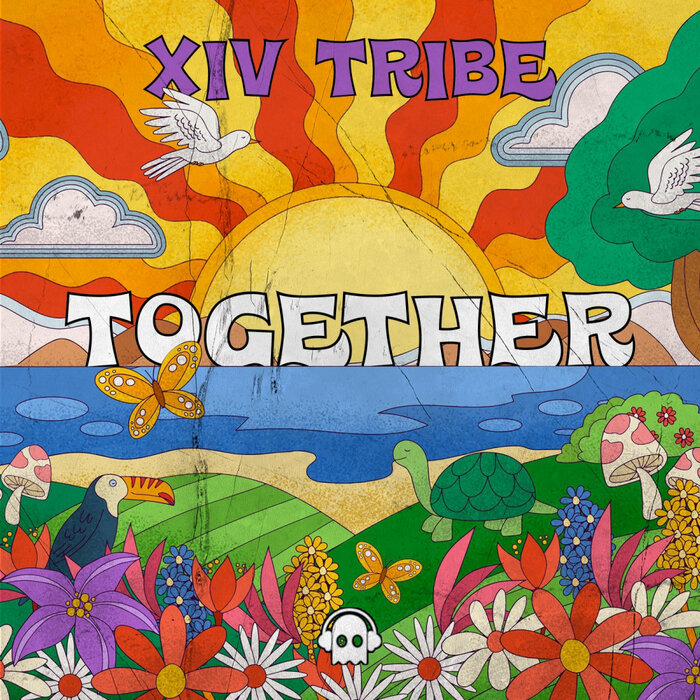 XIV Tribe - Together