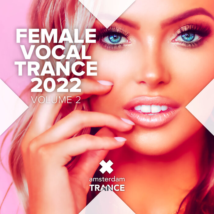 Various - Female Vocal Trance 2022, Vol 2