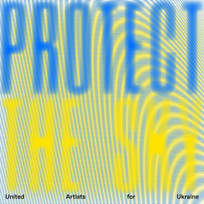 VARIOUS - Protect The Sky