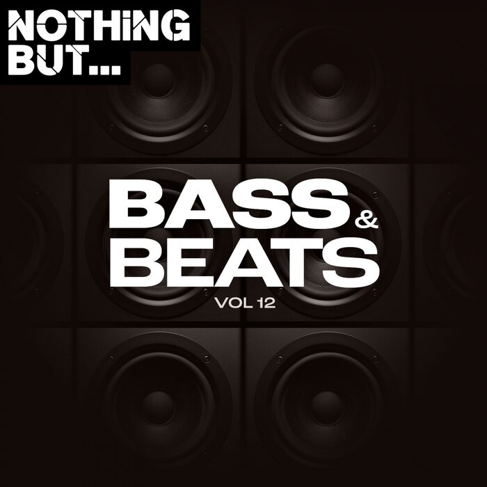 Various - Nothing But... Bass & Beats, Vol 12