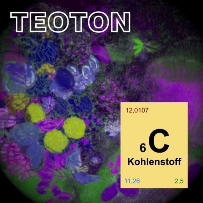TeoTon - Kohlenstoff
