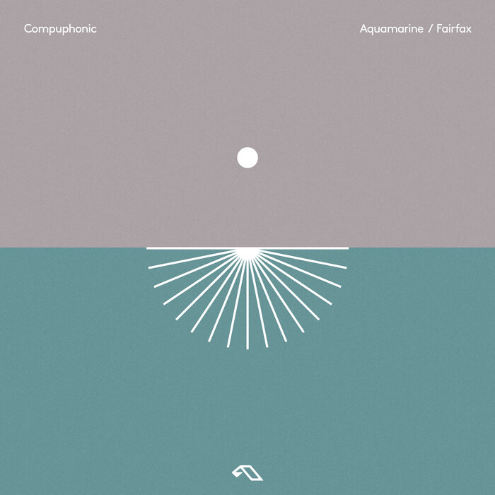 Compuphonic - Aquamarine / Fairfax