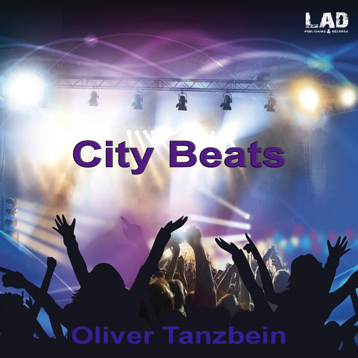 Oliver Tanzbein - City Beats
