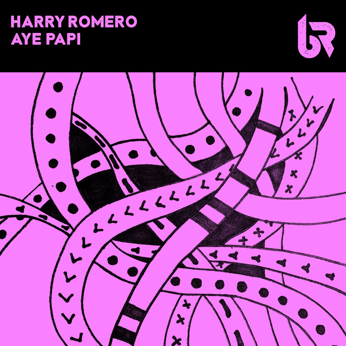 Harry Romero - Aye Papi