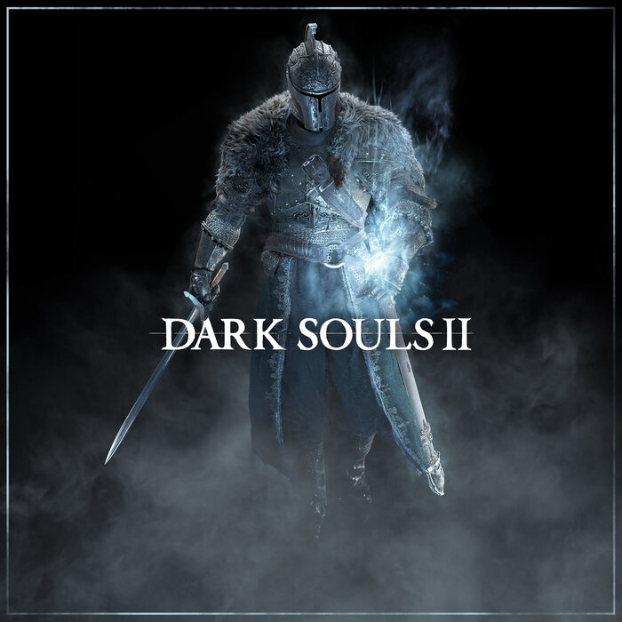 Dark Souls 2 (Original Game Soundtrack) by Motoi Sakuraba/Yuka