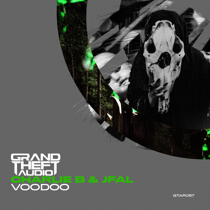 Charlie B/Jfal - Voodoo