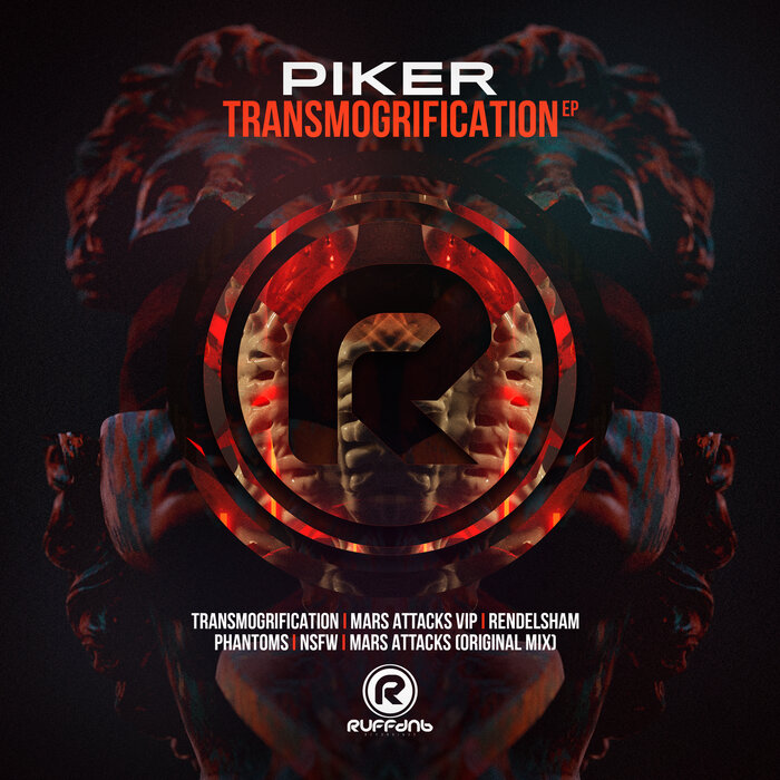 Piker - Transmogrification