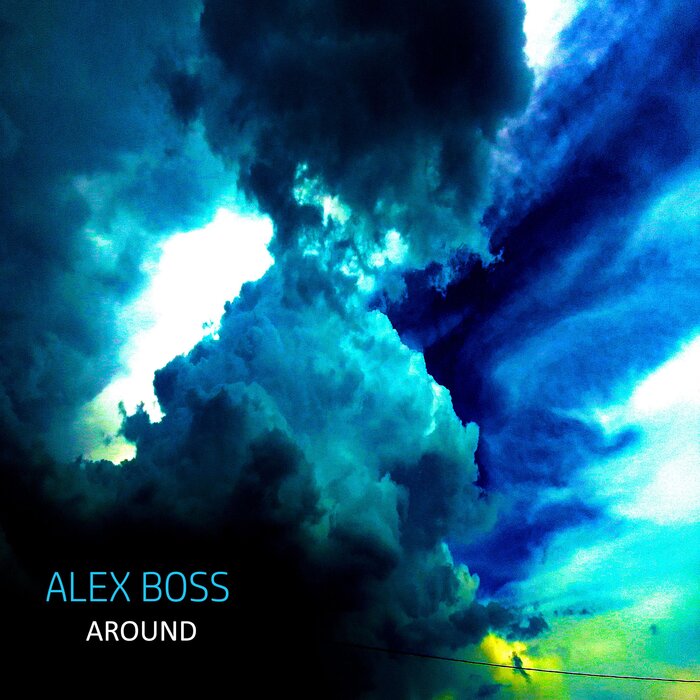 Alex Boss - Around