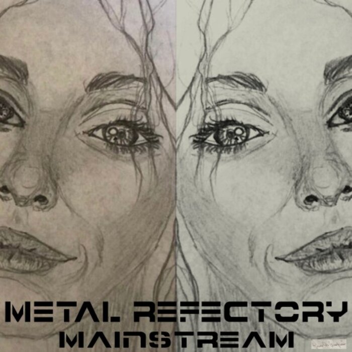 Metal Refectory - Mainstream