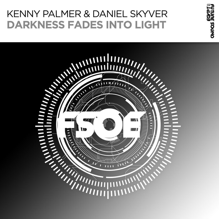 Kenny Palmer/Daniel Skyver - Darkness Fades Into Light