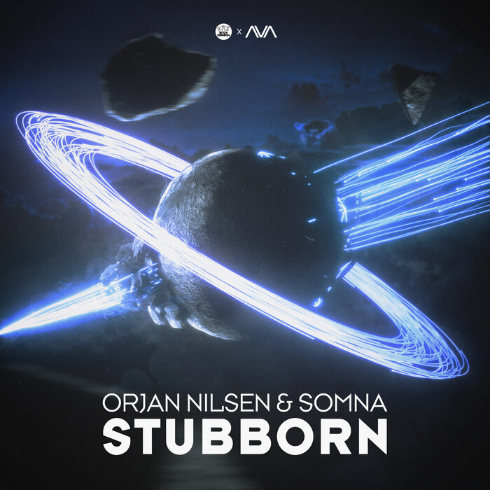 Orjan Nilsen/Somna - Stubborn