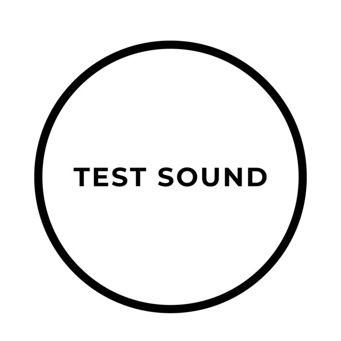 DJ Mathon - Test Sound
