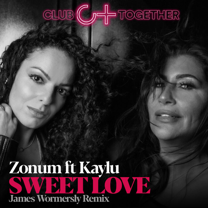 Zonum feat Kaylu - Sweetlove