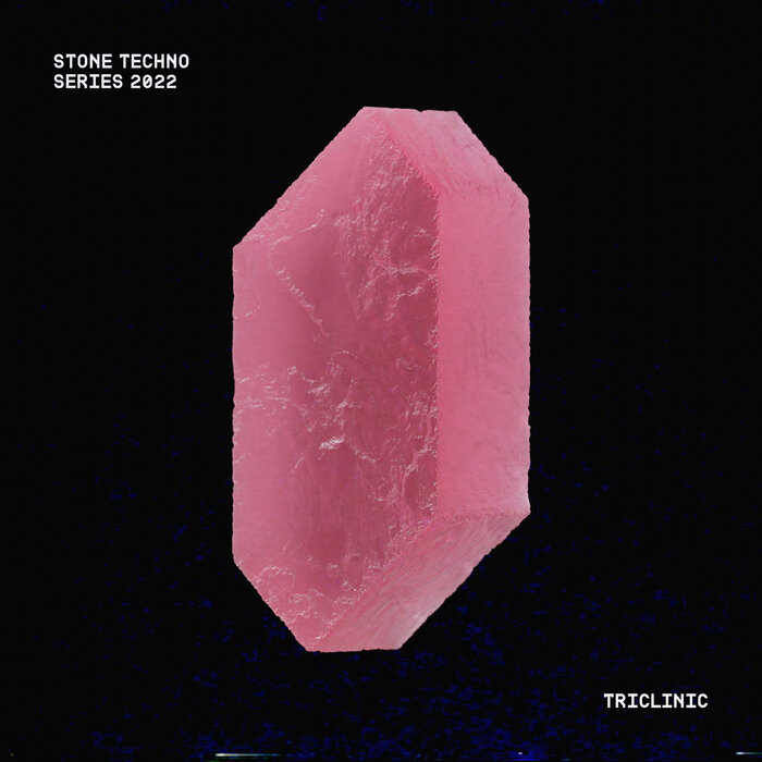 Various - Stone Techno Series 2022 - Triclinic