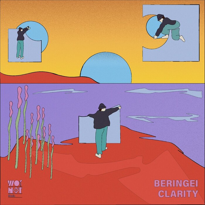 Beringei - Clarity