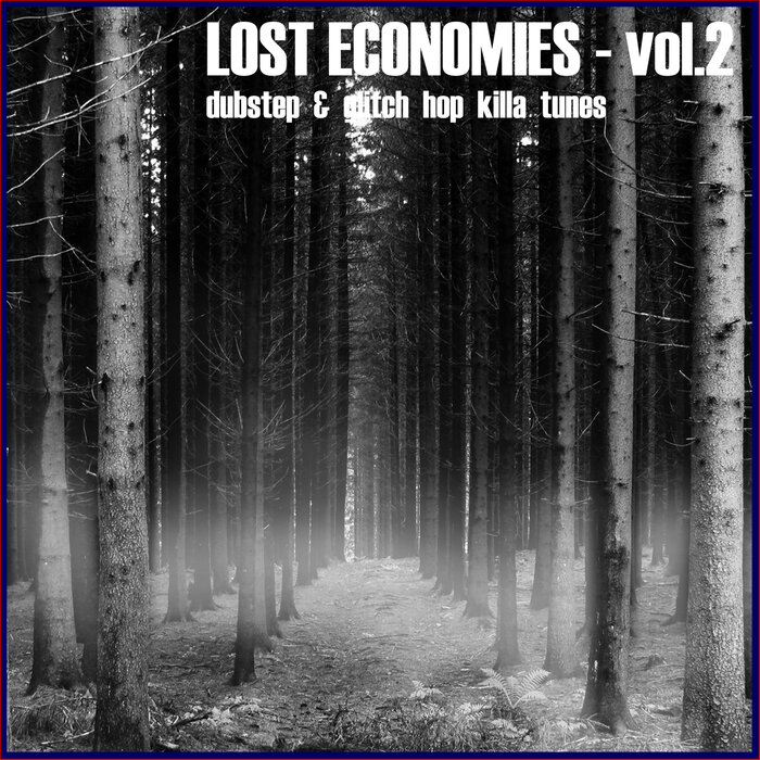 CARBO SLOW STYLE/VARIOUS - Lost Economies Vol 2