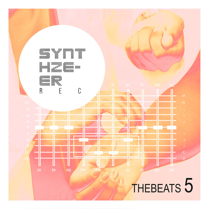 VARIOUS - TheBeats 5