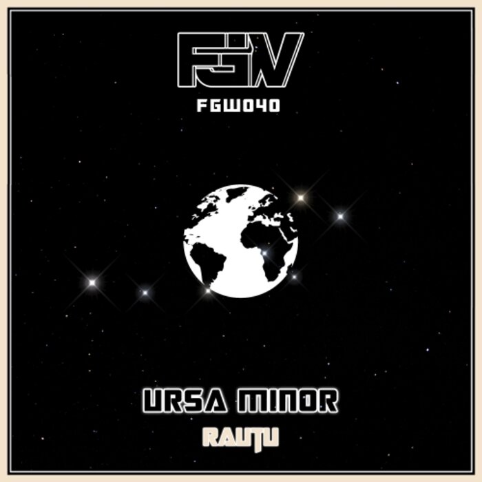 Rautu - Ursa Minor