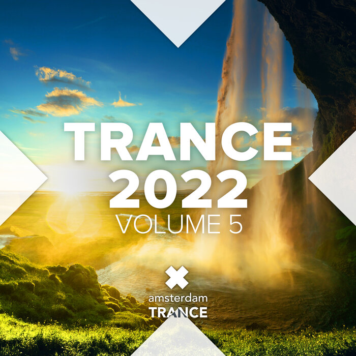 Various - Trance 2022, Vol 5