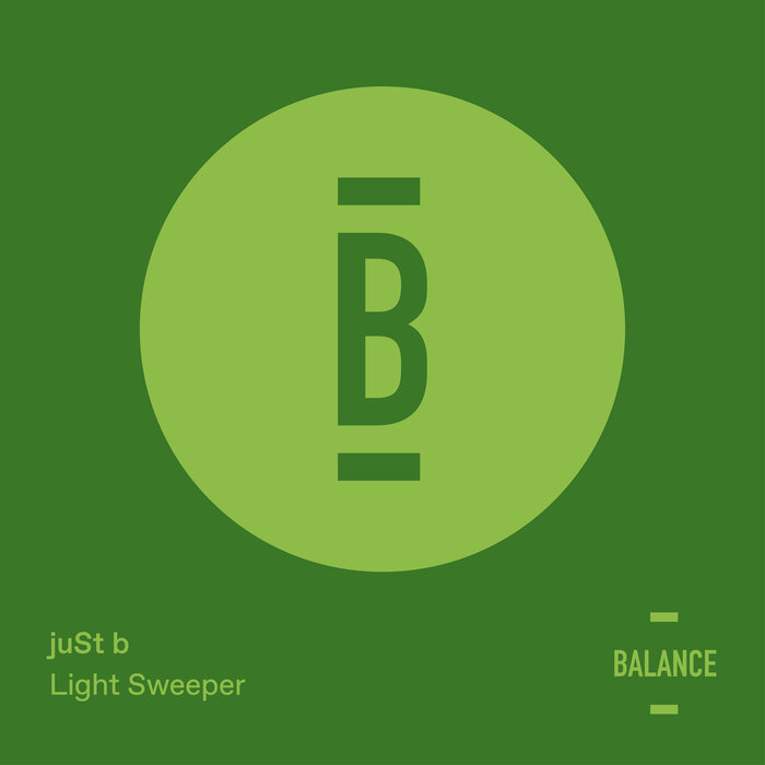 JUST B - Light Sweeper