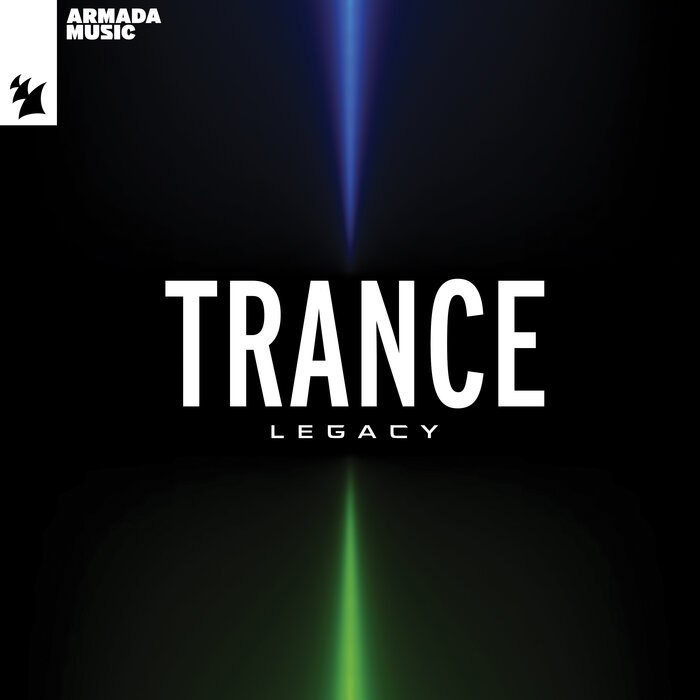 Various - Armada Music - Trance Legacy