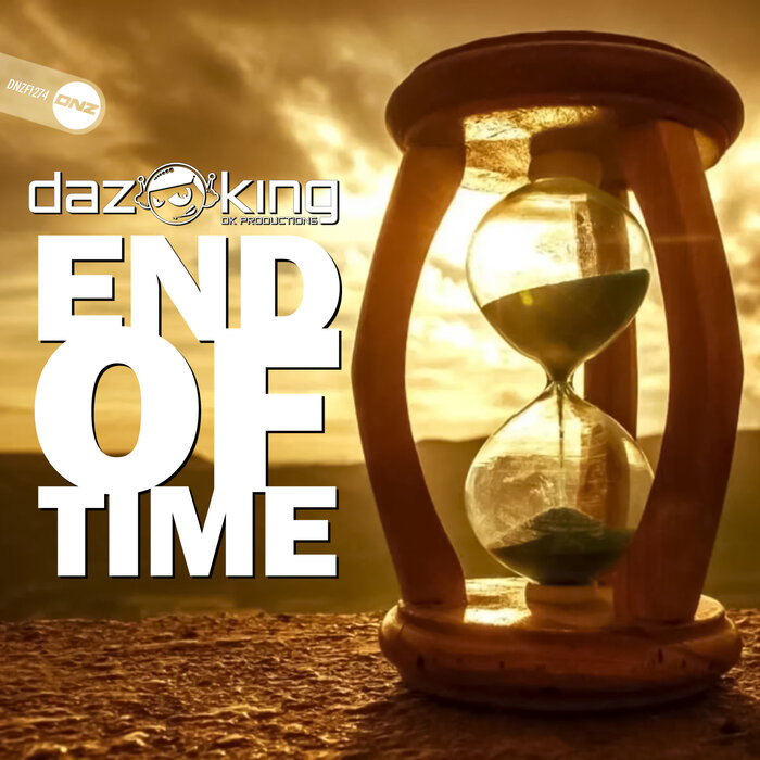 DK Productions - End Of Time