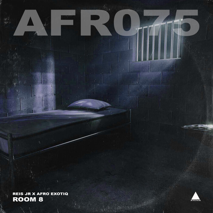 Reis Jr/Afro Exotiq - Room 8