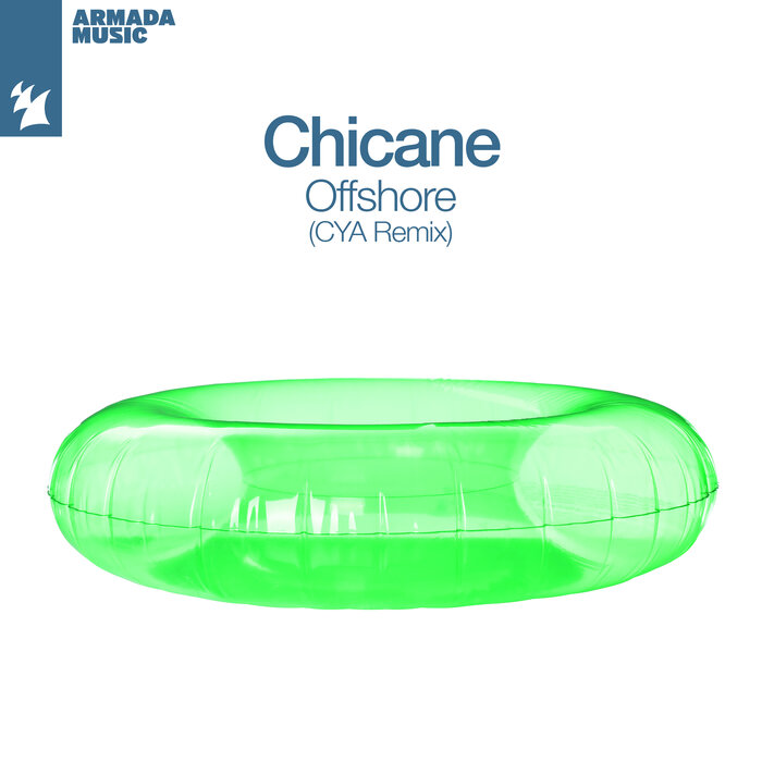 Chicane - Offshore