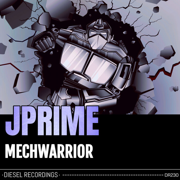 Jprime - Mechwarrior