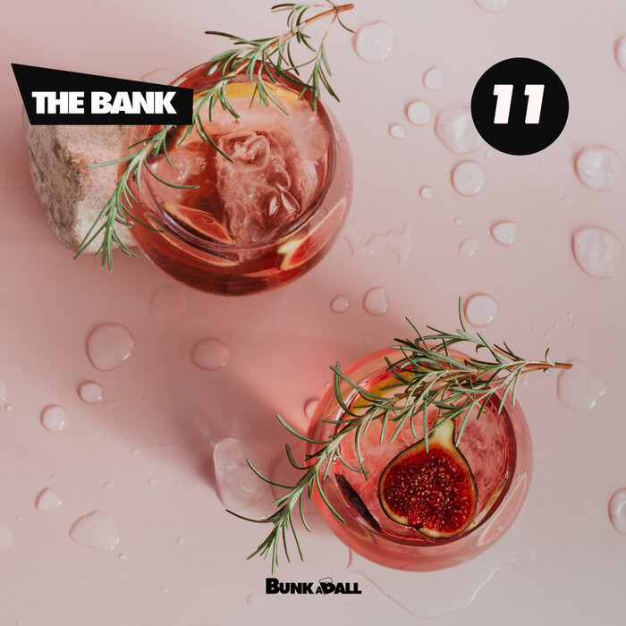 Various - The Bank - Volume 11