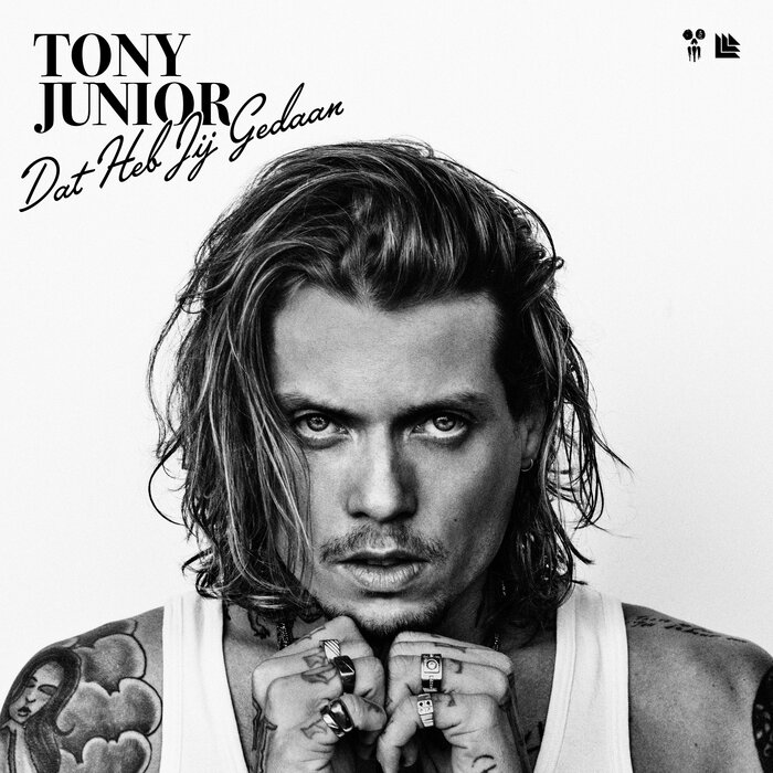 Dat Heb Jij Gedaan by Tony Junior on MP3, WAV, FLAC, AIFF & ALAC at