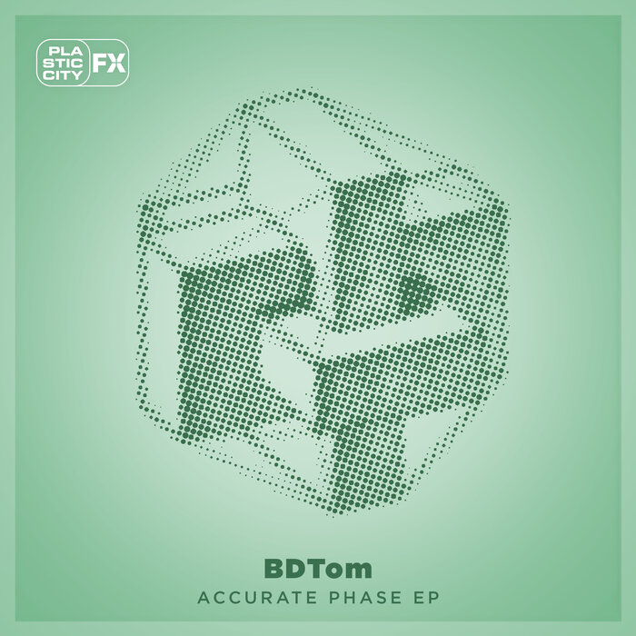 BDTom - Accurate Phase EP
