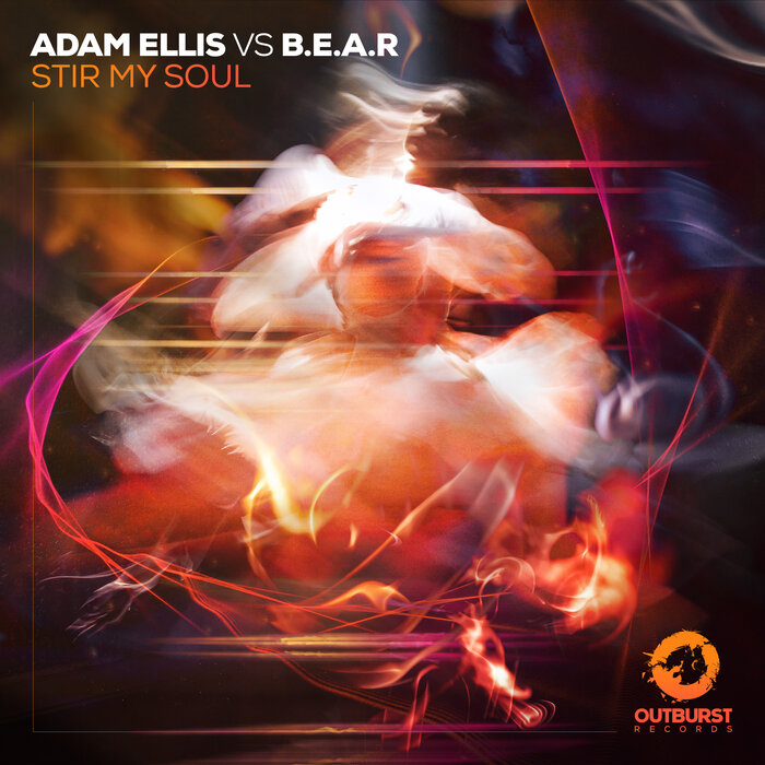 Adam Ellis/B.E.A.R. - Stir My Soul