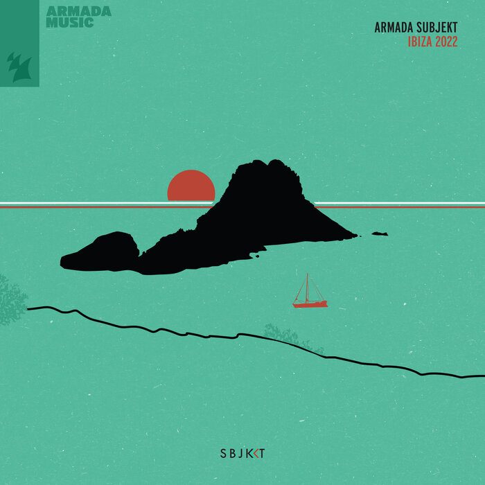 Various - Armada Subjekt - Ibiza 2022