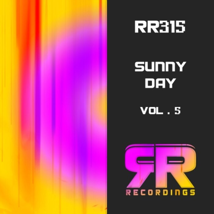 Various - Sunny Day Vol 5