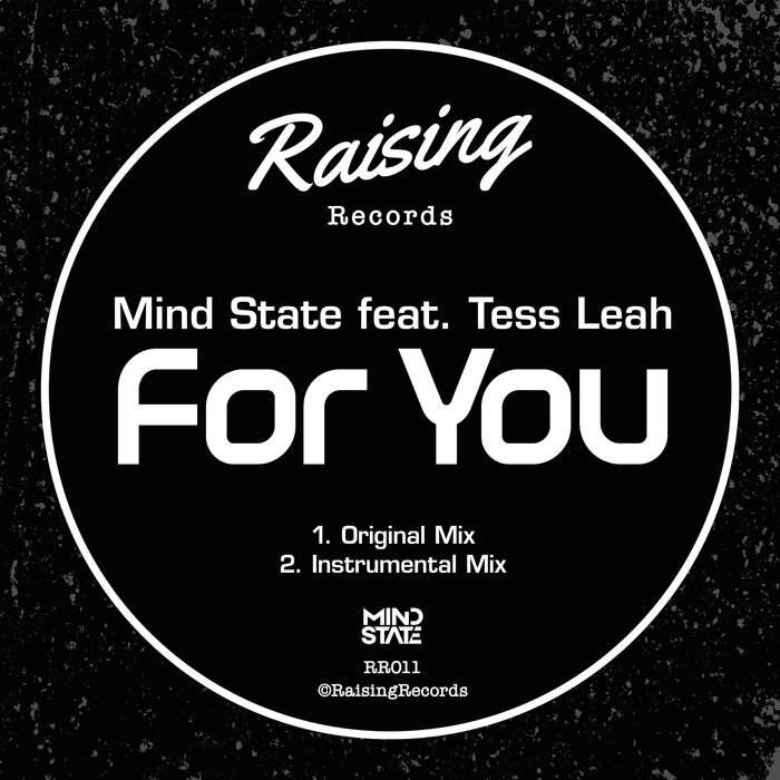 Mind State feat Tess Leah - For You