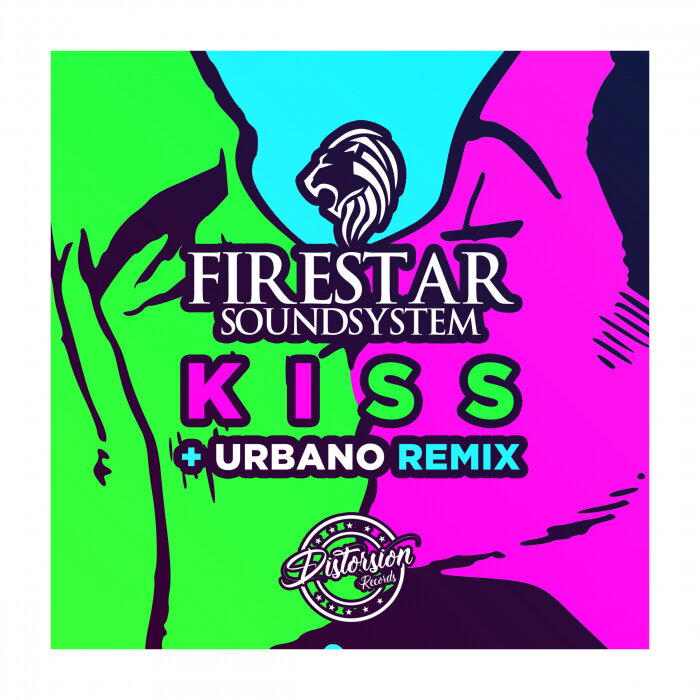 Firestar Soundsystem - Kiss