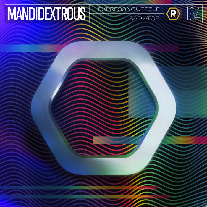 Express Yourself By Mandidextrous On Mp3, Wav, Flac, Aiff & Alac At 