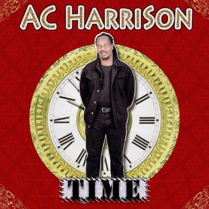 AC Harrison - Time