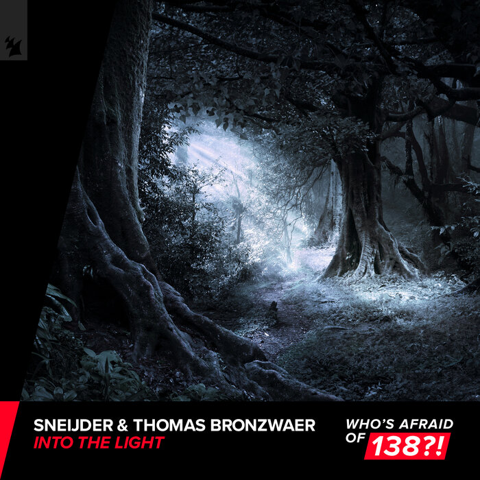 Sneijder/Thomas Bronzwaer - Into The Light