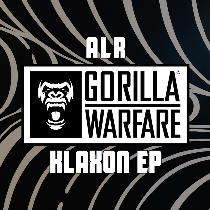 ALR - Klaxon EP